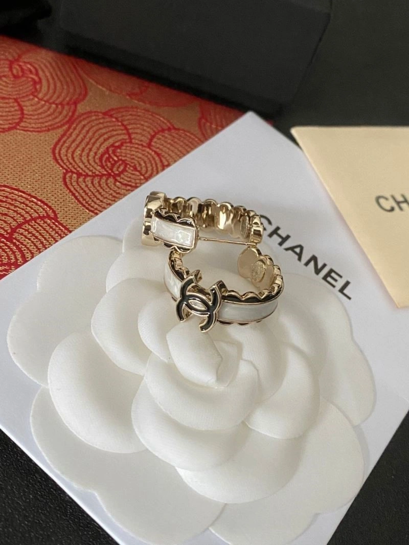 BestValue Chanel Earrings 224024
