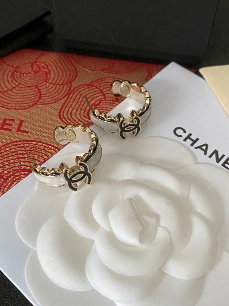 BestValue Chanel Earrings 224024