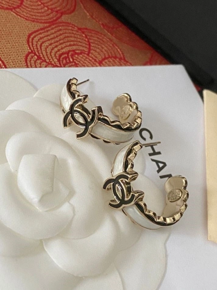 BestValue Chanel Earrings 224024