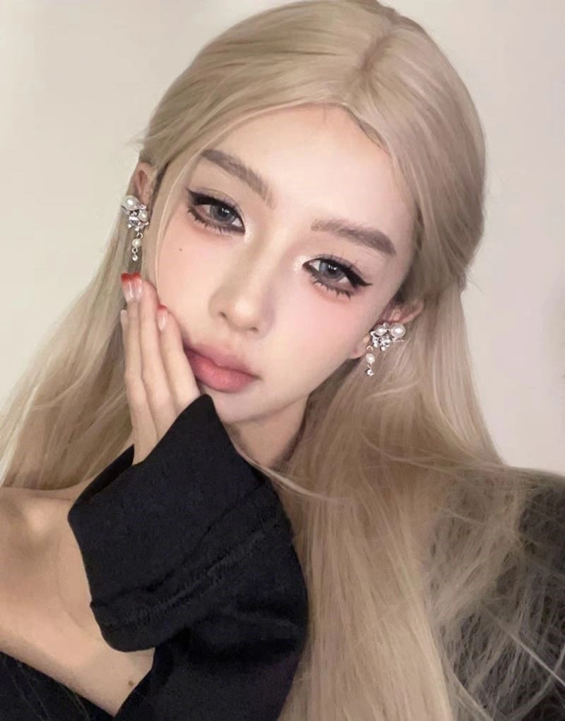 Casual Chanel Earrings 224066