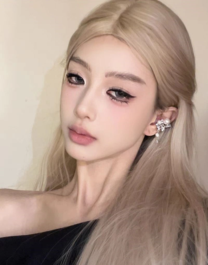 Casual Chanel Earrings 224066
