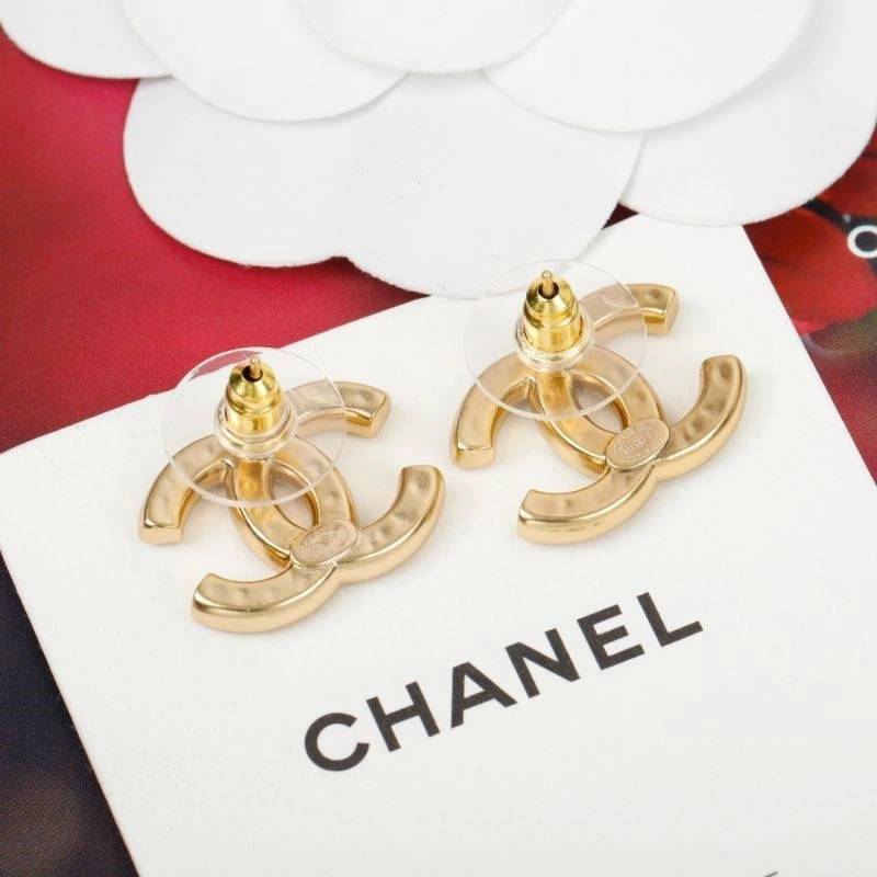 Chanel Earrings HighPerformance 224014