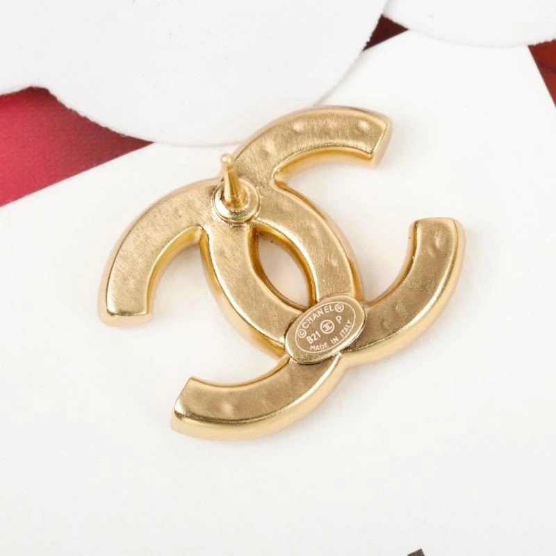 Chanel Earrings HighPerformance 224014