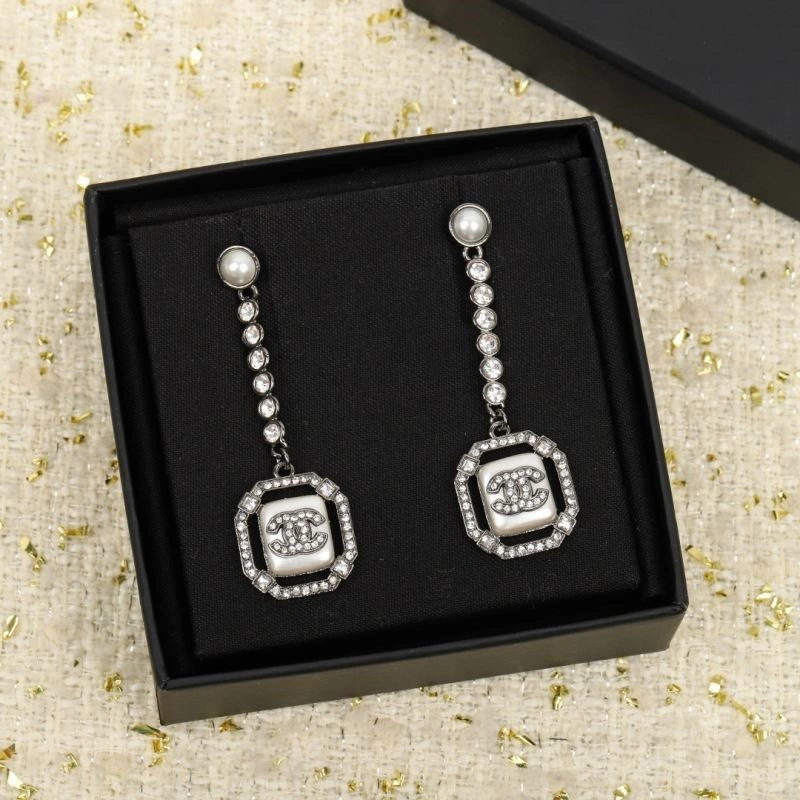 Timeless Chanel Earrings 224017