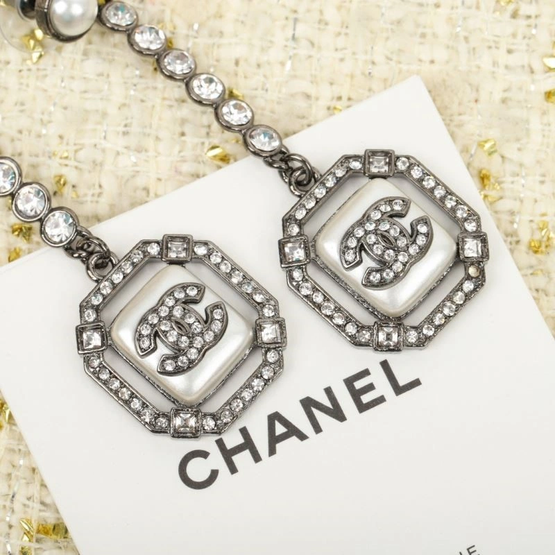 Timeless Chanel Earrings 224017