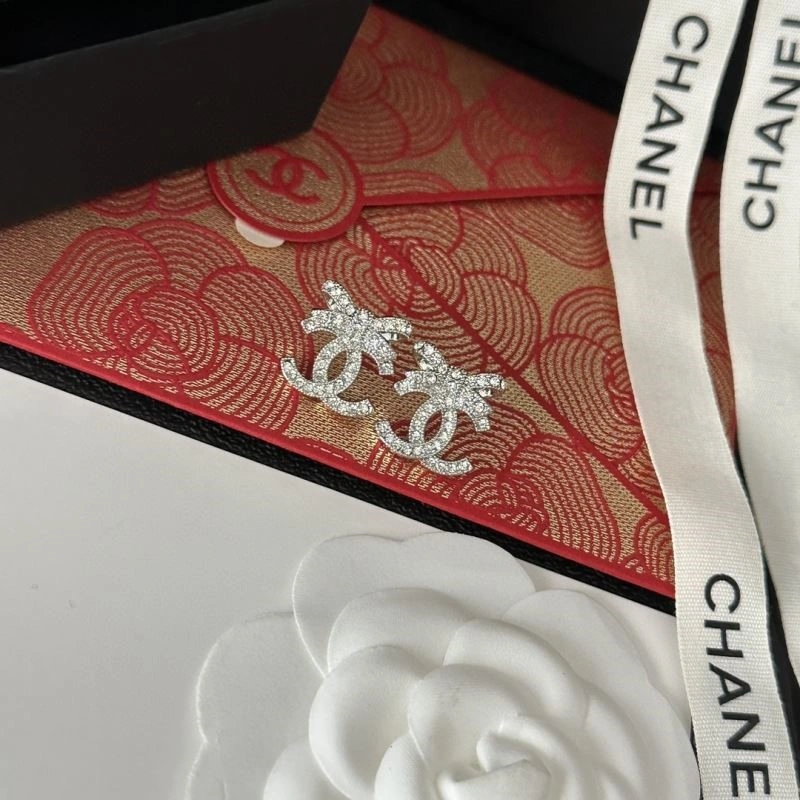 Chanel Earrings WellDesigned 224062