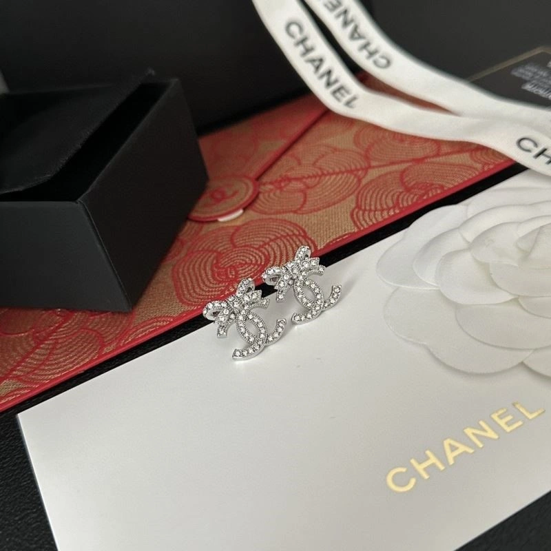 Chanel Earrings WellDesigned 224062