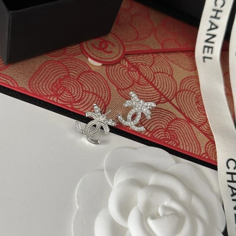 Chanel Earrings WellDesigned 224062