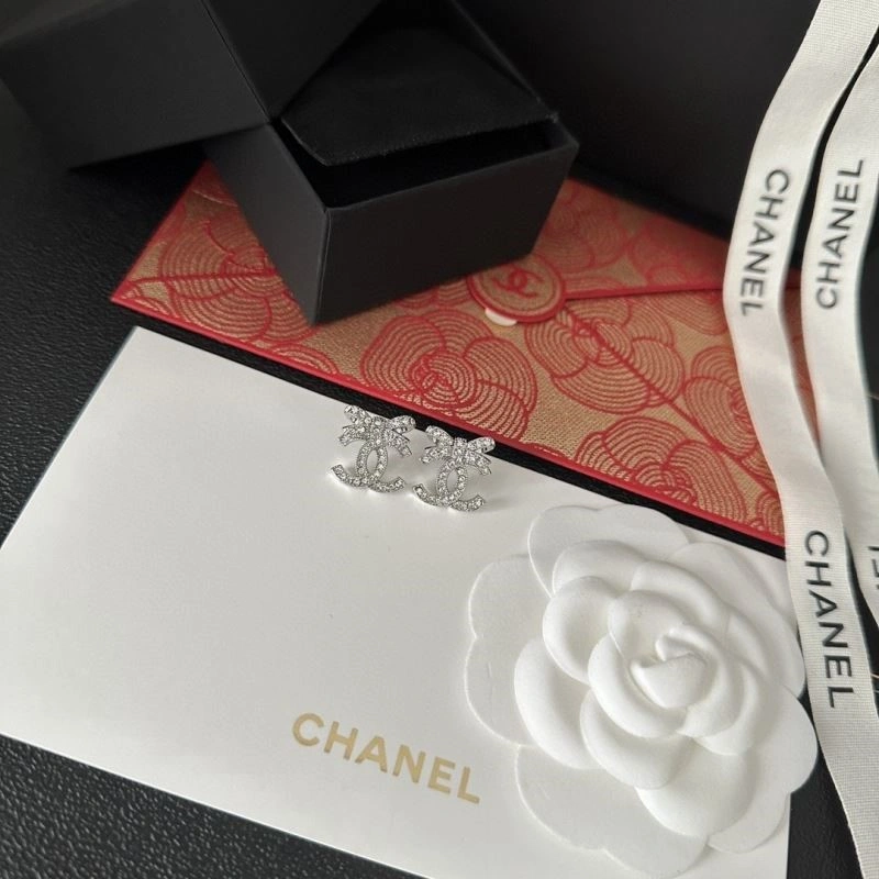 Chanel Earrings WellDesigned 224062