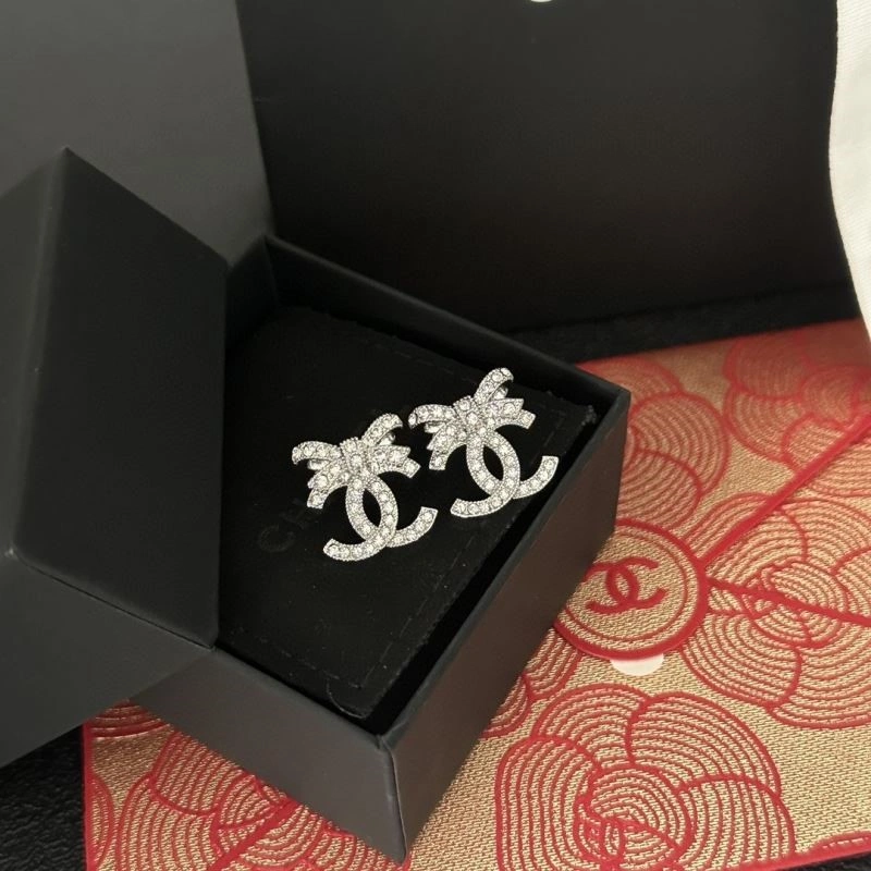 Chanel Earrings WellDesigned 224062