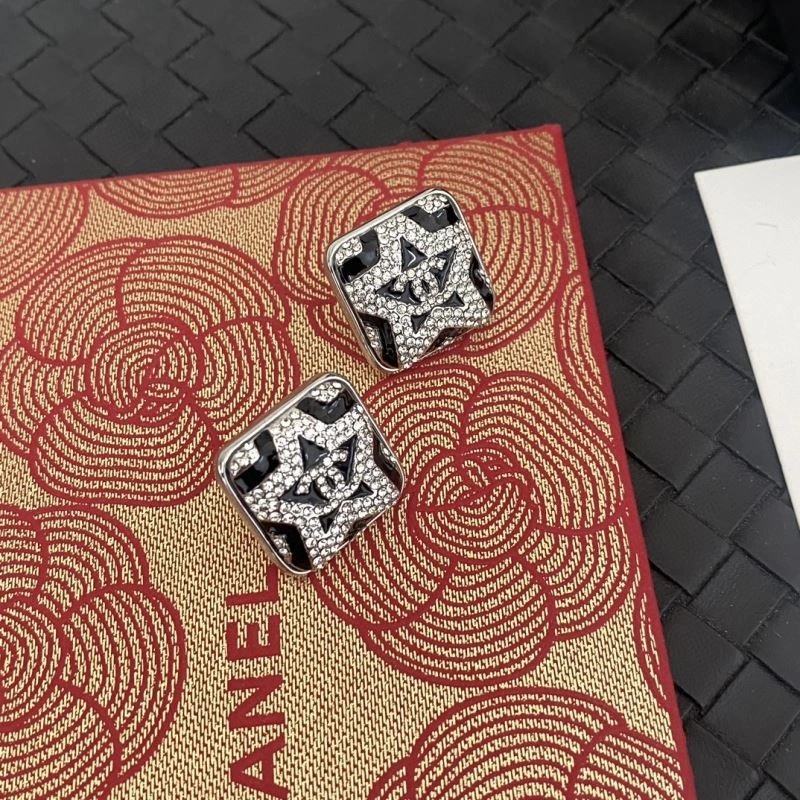 Youthful Chanel Earrings 224055