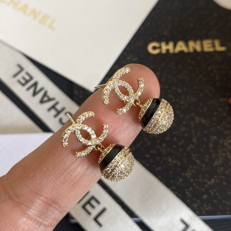 Chanel Earrings SmartChoice 224039