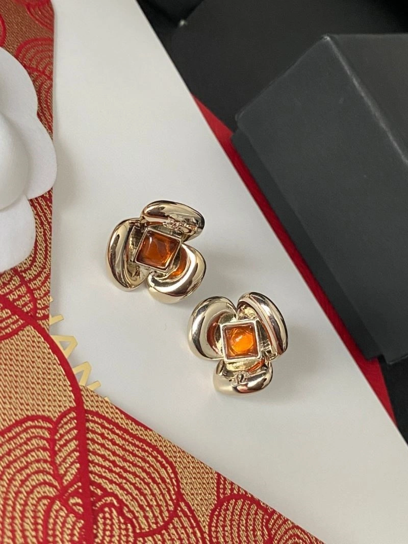 Chanel Earrings Snug 224003