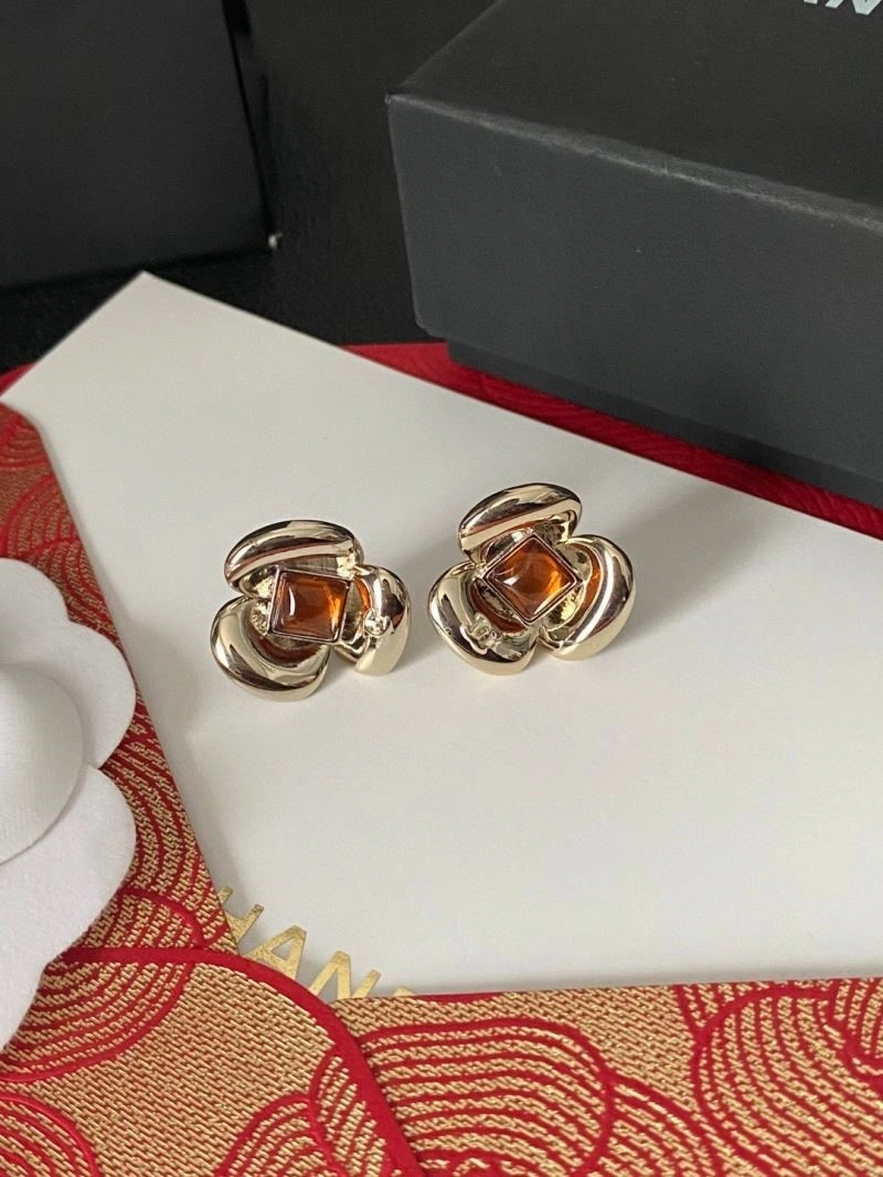 Chanel Earrings Snug 224003