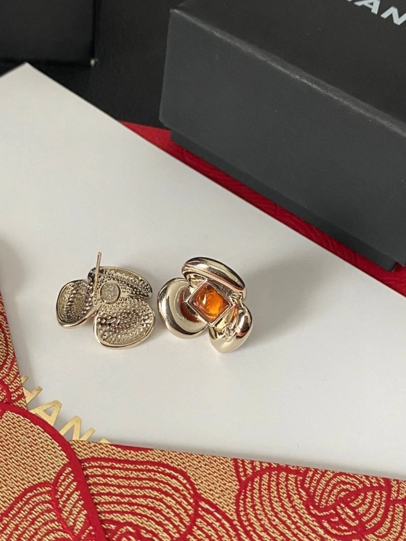 Chanel Earrings Snug 224003