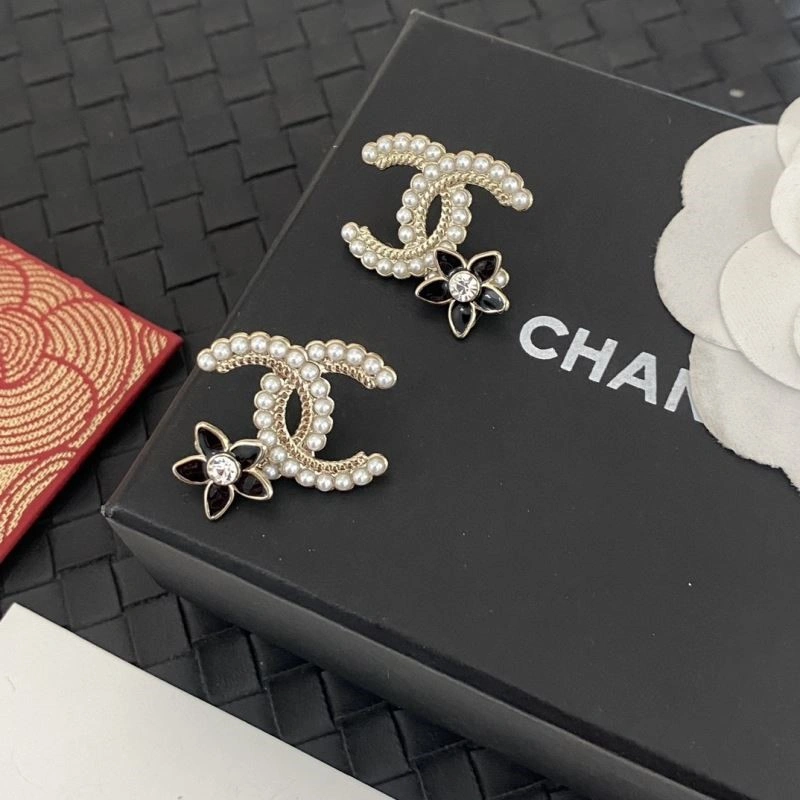 OnTrend Chanel Earrings 224000
