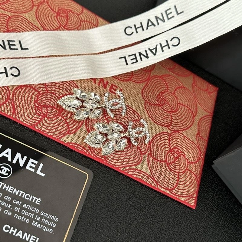Chanel Earrings NewStyle 223983
