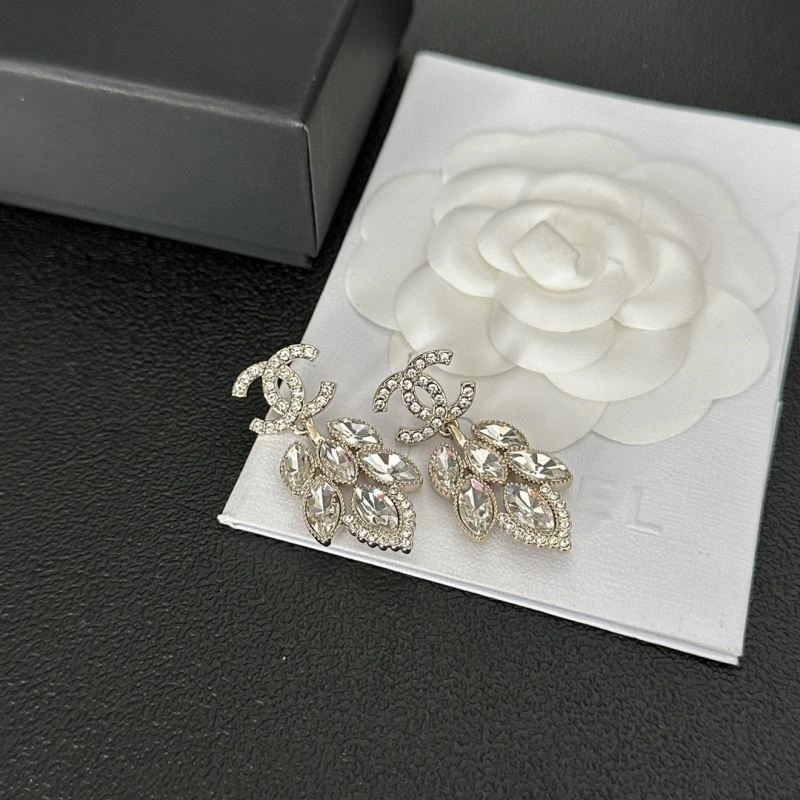 Chanel Earrings NewStyle 223983