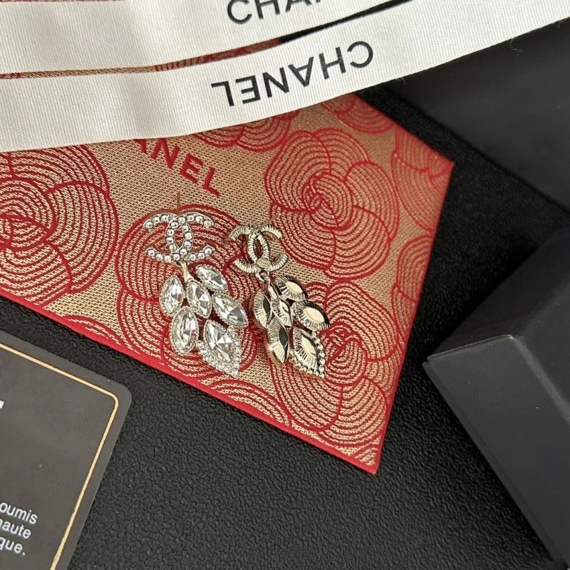 Chanel Earrings NewStyle 223983