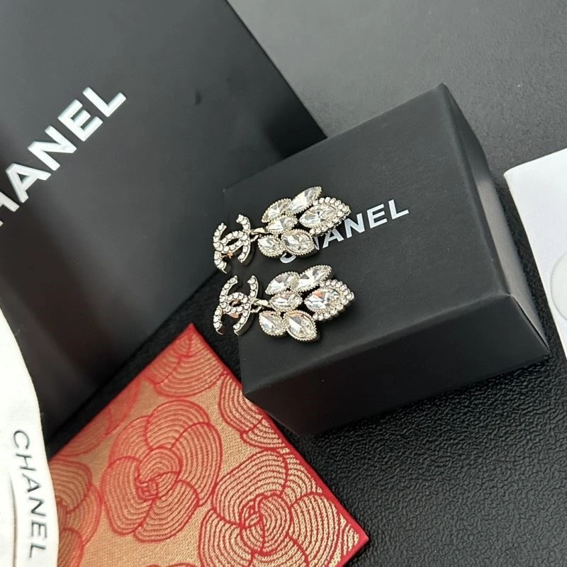 Chanel Earrings NewStyle 223983
