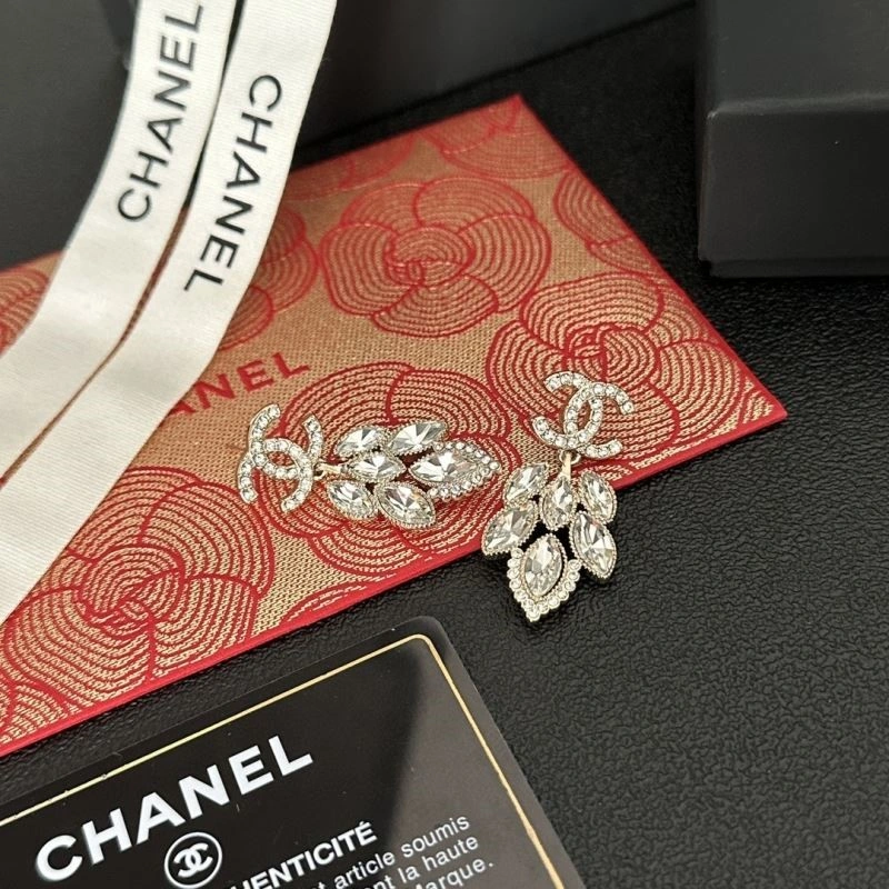 Chanel Earrings NewStyle 223983