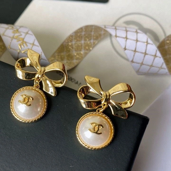 ModernLook Chanel Earrings 223991