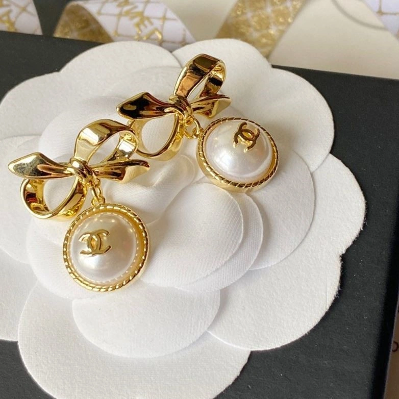 ModernLook Chanel Earrings 223991
