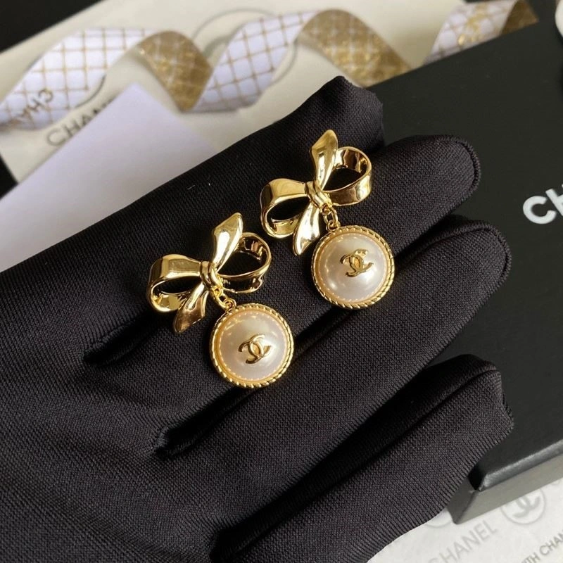 ModernLook Chanel Earrings 223991