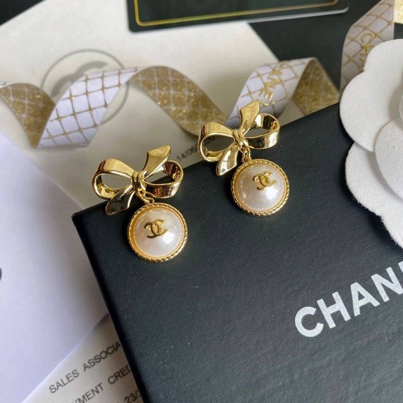 ModernLook Chanel Earrings 223991
