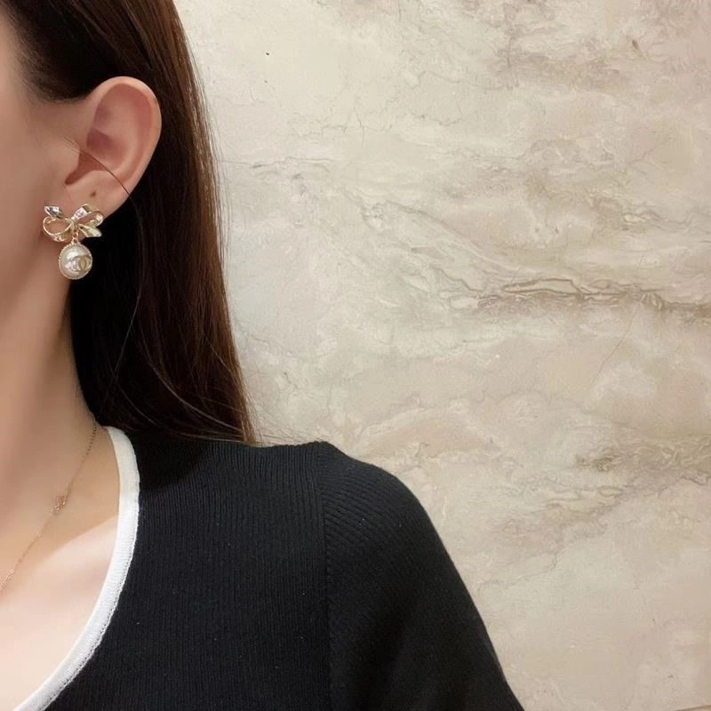 ModernLook Chanel Earrings 223991