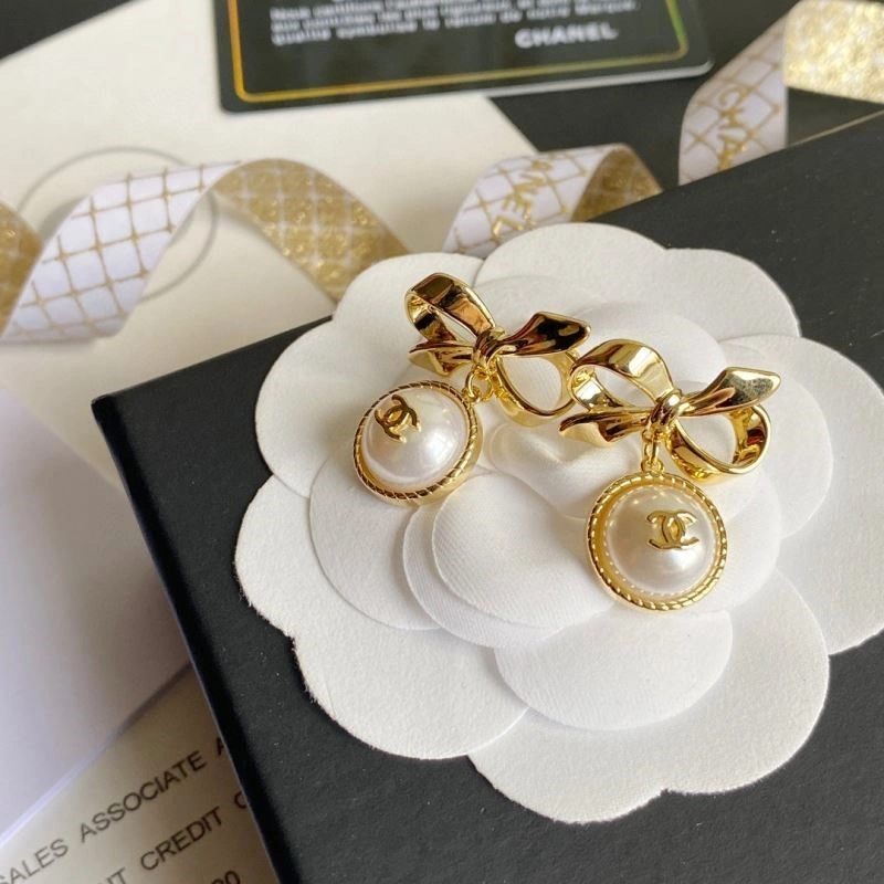 ModernLook Chanel Earrings 223991