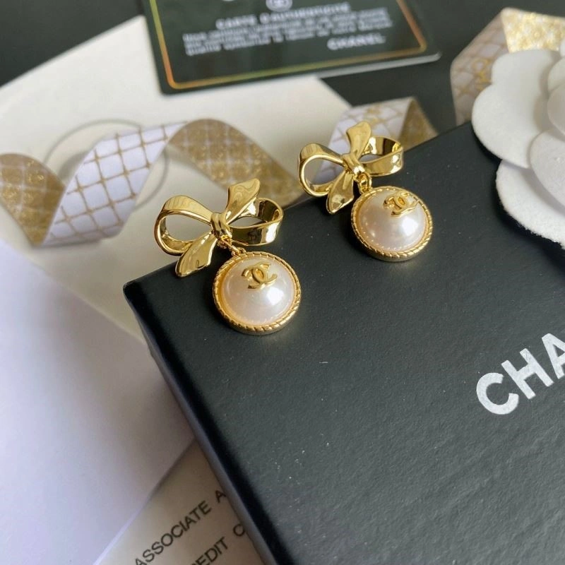ModernLook Chanel Earrings 223991