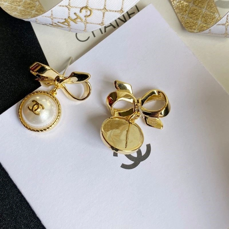 ModernLook Chanel Earrings 223991