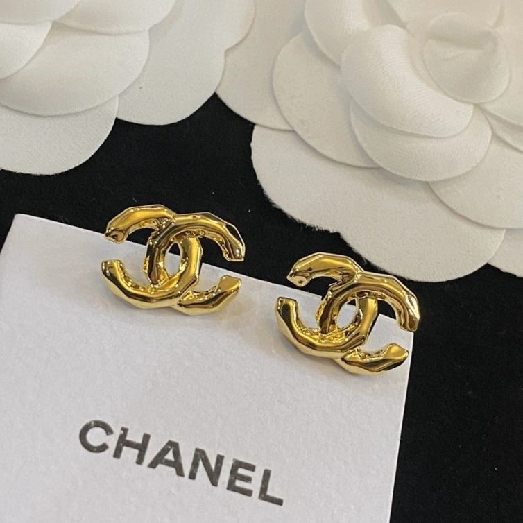 Attractive Chanel Earrings 224004