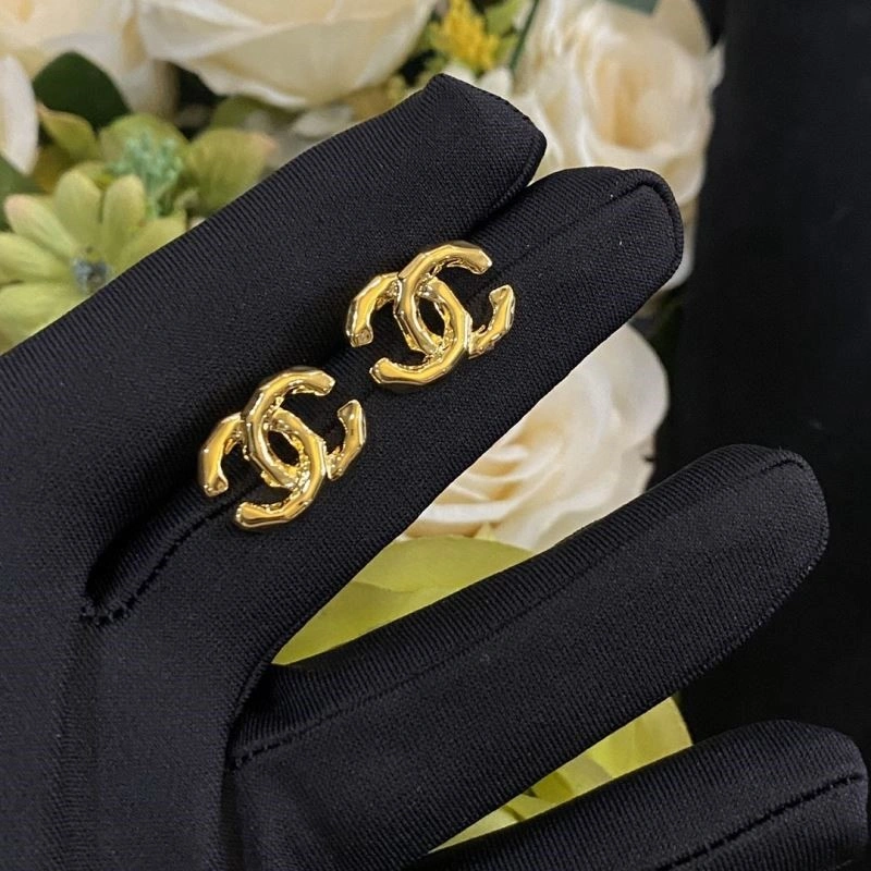 Attractive Chanel Earrings 224004
