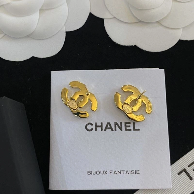 Attractive Chanel Earrings 224004