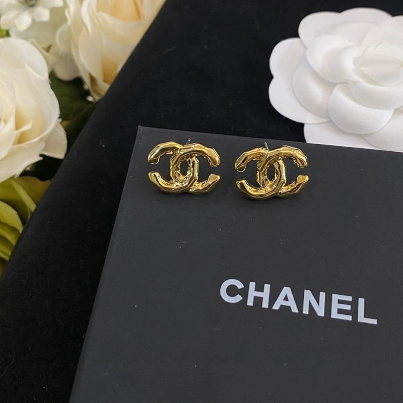 Attractive Chanel Earrings 224004