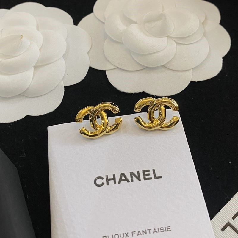 Attractive Chanel Earrings 224004