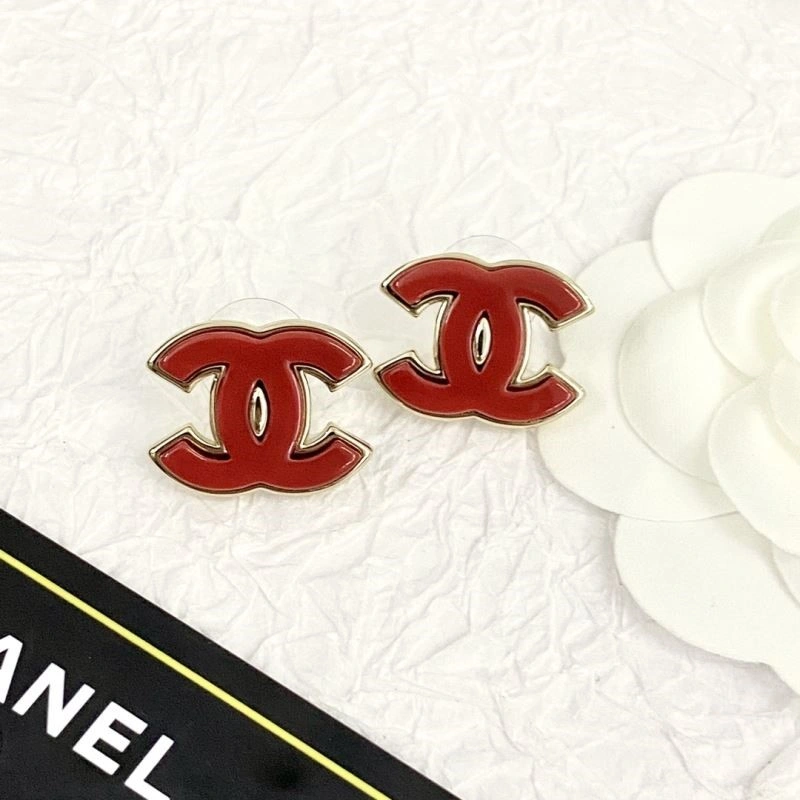 HighPerformance Chanel Earrings 223994
