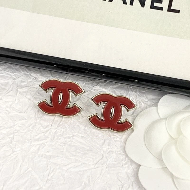 HighPerformance Chanel Earrings 223994