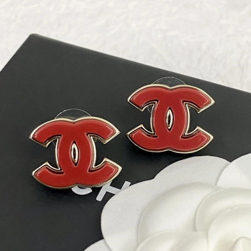 HighPerformance Chanel Earrings 223994