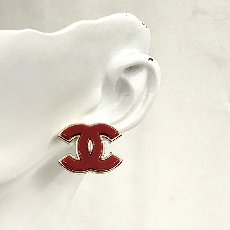 HighPerformance Chanel Earrings 223994