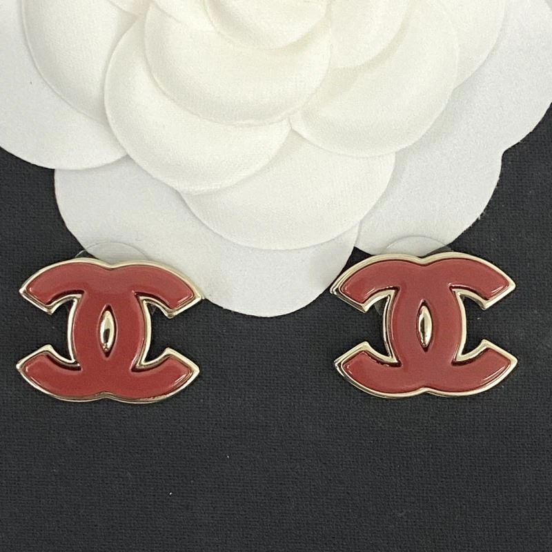 HighPerformance Chanel Earrings 223994