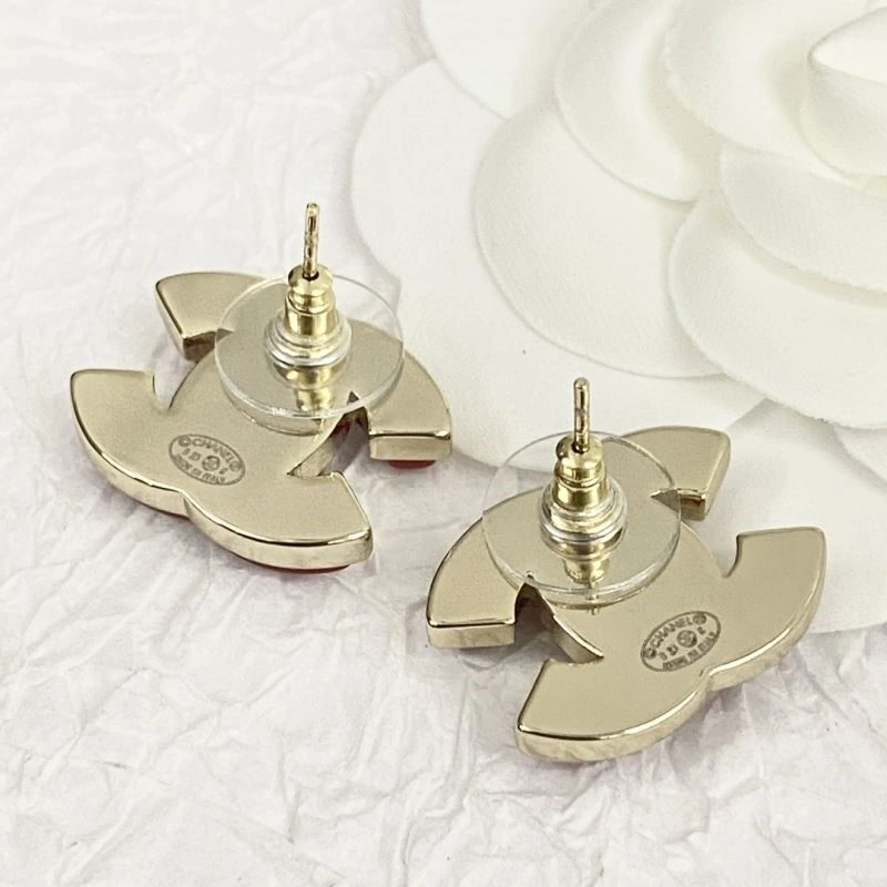 HighPerformance Chanel Earrings 223994