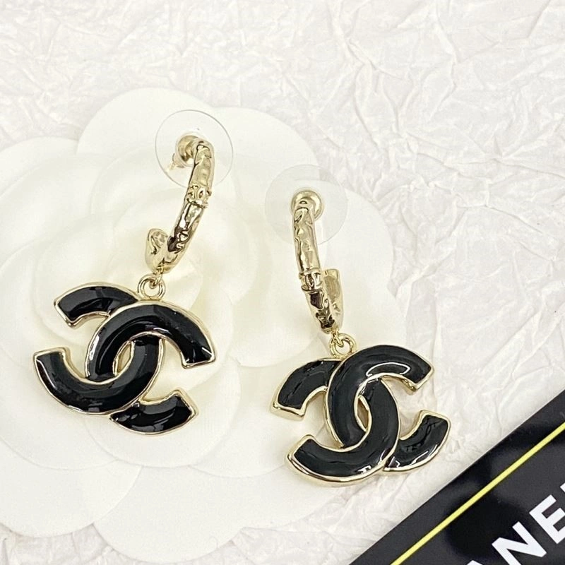 EasyMatch Chanel Earrings 223978