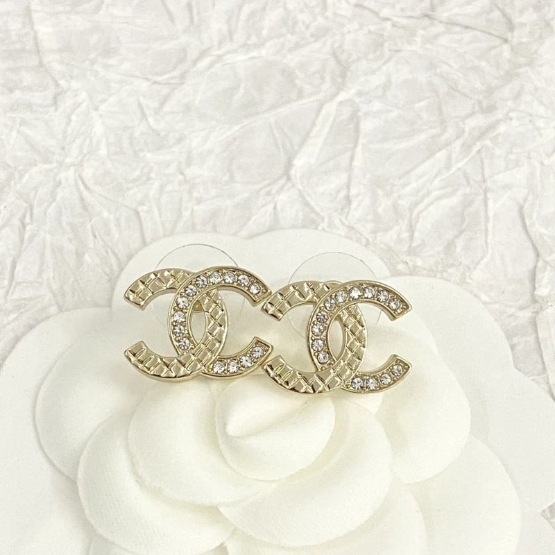 StreetReady Chanel Earrings 224037