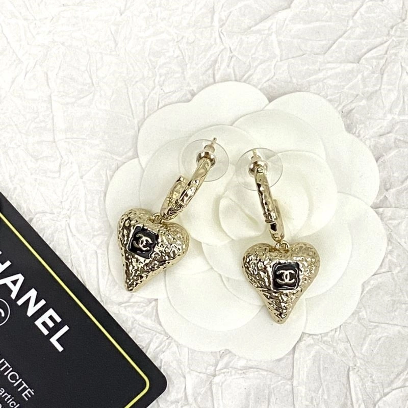 Chanel Earrings FreshLook 223997