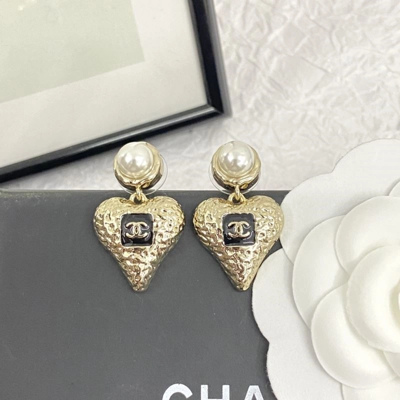 BestValue Chanel Earrings 224041