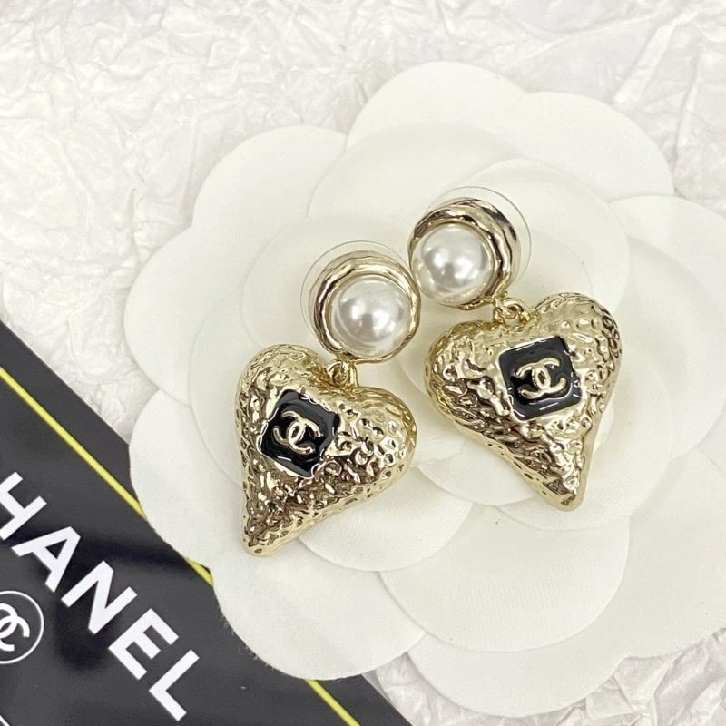 BestValue Chanel Earrings 224041