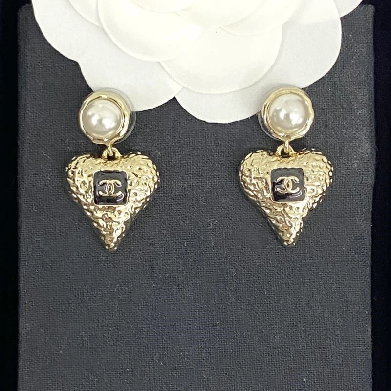 BestValue Chanel Earrings 224041